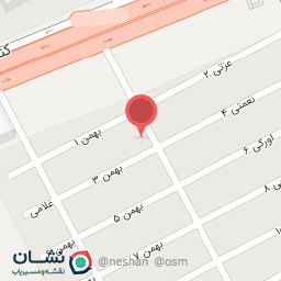 عکس انستیتو آرایش من و تو