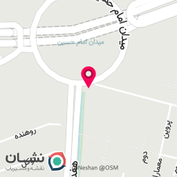 عکس برقکار شرق تهران