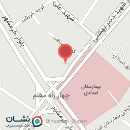 عکس آفا لیزر ابهر