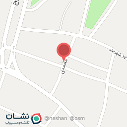 عکس دفتر پیشخوان فاضلی