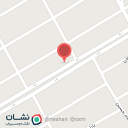 عکس سالن زیبایی آفرینش 