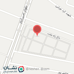 عکس نمازخانه عمومی 