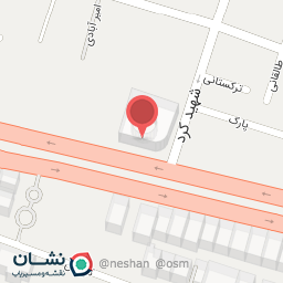 عکس فروشگاه آرایشی خاطره