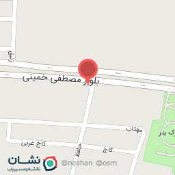 عکس اعتماد بار کرج