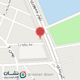 عکس اتوسرویس شهاب