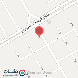 عکس فست فود مثلث