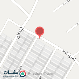 عکس سوپر مارکت میلاد