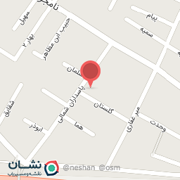 عکس ساختمان برگ سبز