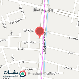 عکس عطاری نسترن