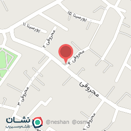 عکس آژانس شبانه روزی تک ستاره