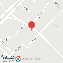 عکس عابر بانک پاسارگاد