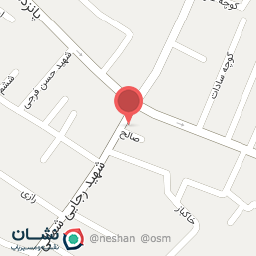 عکس فروشگاه لوازم خانگی کوروش