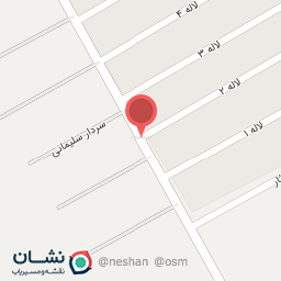 عکس رستوران تندیس ملل