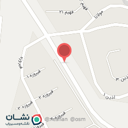 عکس افق کوروش شعبه سنندج شهرک بهاران