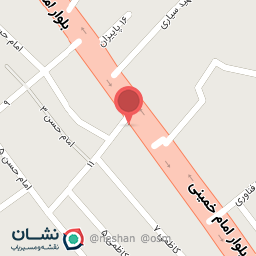 عکس جلو بندی ستاری