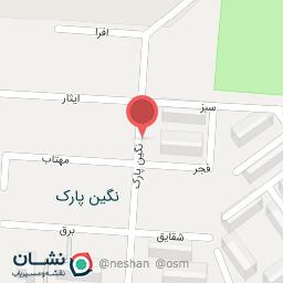 عکس سوپر مارکت اسکویی