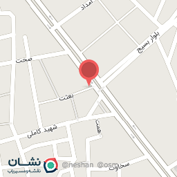 عکس کابینت آشپزخانه بهزاد