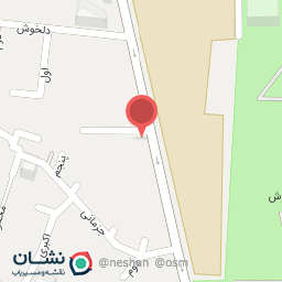 عکس حجره صالحی