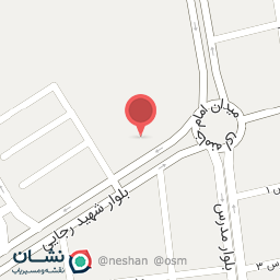 عکس کلانتری 12 معلم