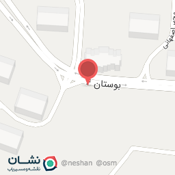 عکس سوپرمارکت فدک مارکت