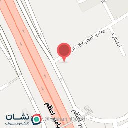 عکس سوپر مارکت سنتو