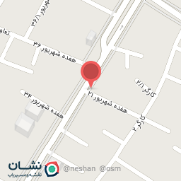 عکس قنادی مهرسانا 