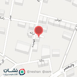 عکس دبستان پسرانه شهید فهمیده