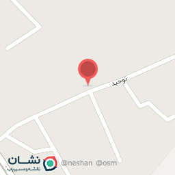 عکس مواد غذایی توحید