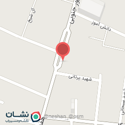 عکس کامپیوتر مرکزی