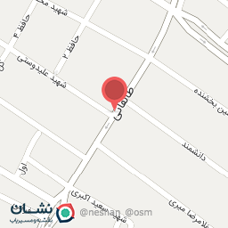 عکس رستوران و غذای بیرون بر پاییزان