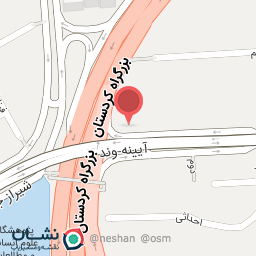 عکس شرکت پارس تامین