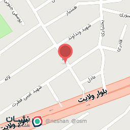 عکس مجتمع آموزشی زبدگان علم