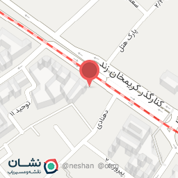 عکس بوتیک شب