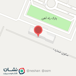 عکس خودپرداز بانک قوامین شعبه ایستگاه مراغه