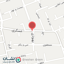 عکس املاک برادران میرزایی 