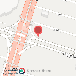 عکس ایستگاه تاکسی تجریش