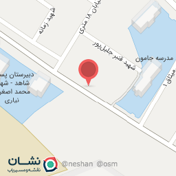 عکس نمایشگاه مجیدی