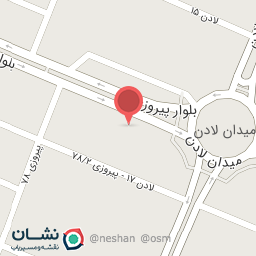 عکس دفتر وکالت علی اکبر شفیعا