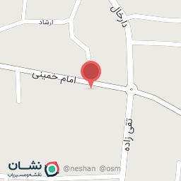 عکس داروخانه دکتر کاظمی