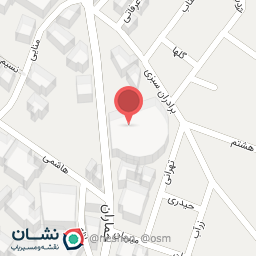 عکس سالن زیبایی لیو