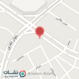 عکس خشکشویی رویال اکسپرس