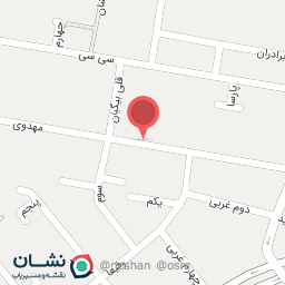 عکس چلو کبابی زیتون