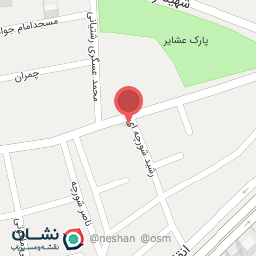 عکس نیسان لوکس کنگاور