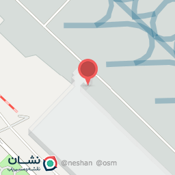 عکس برج مراقبت فرودگاه مشهد