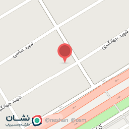 عکس مهمانسرای بندر خرمشهر 