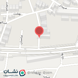 عکس دبیرستان غیردولتی دخترانه افق