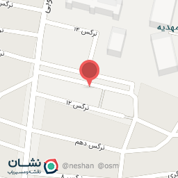 عکس تعمیرگاه اتوسنتر