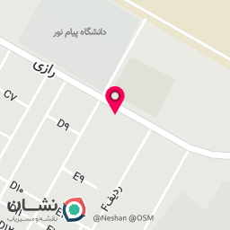 عکس کالارسان چاپار آبادان