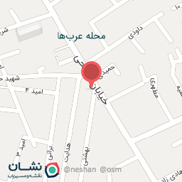 عکس اتوسرویس سید