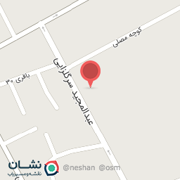 عکس دفتر امام جمعه شهرستان زابل